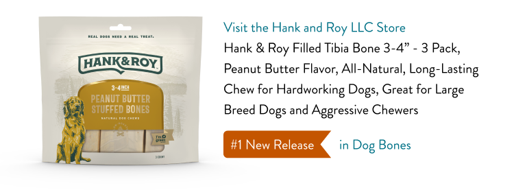  Hank and Roy Amazon Product
